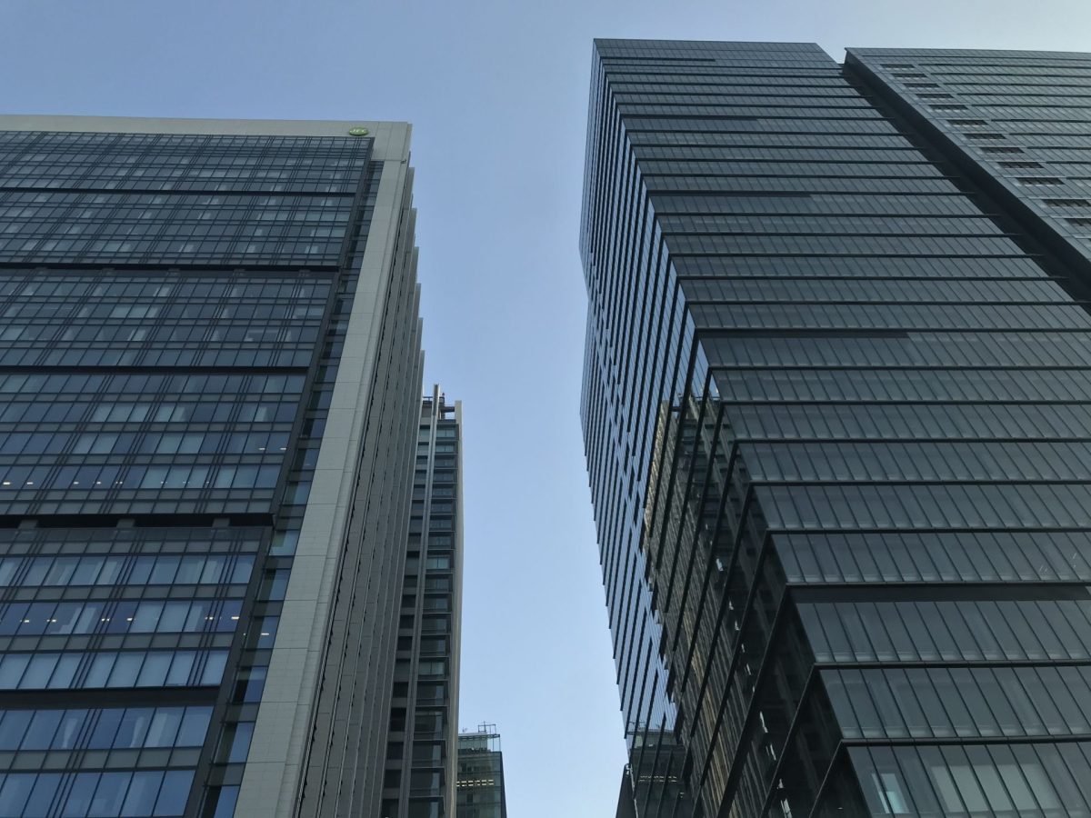 大阪のビジネスを加速する新時代の働き方にはレンタルオフィスという最適解がある
