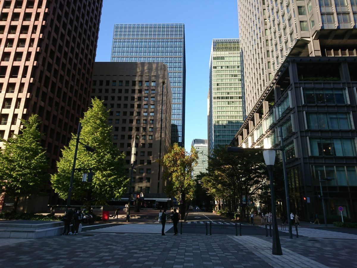 大阪の働き方改革を支えるレンタルオフィスが描く次世代ビジネス拠点像